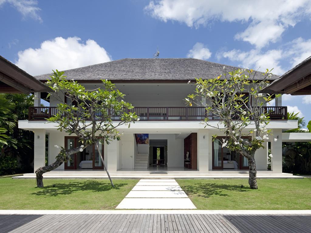 Villa Asante 캉구 외부 사진