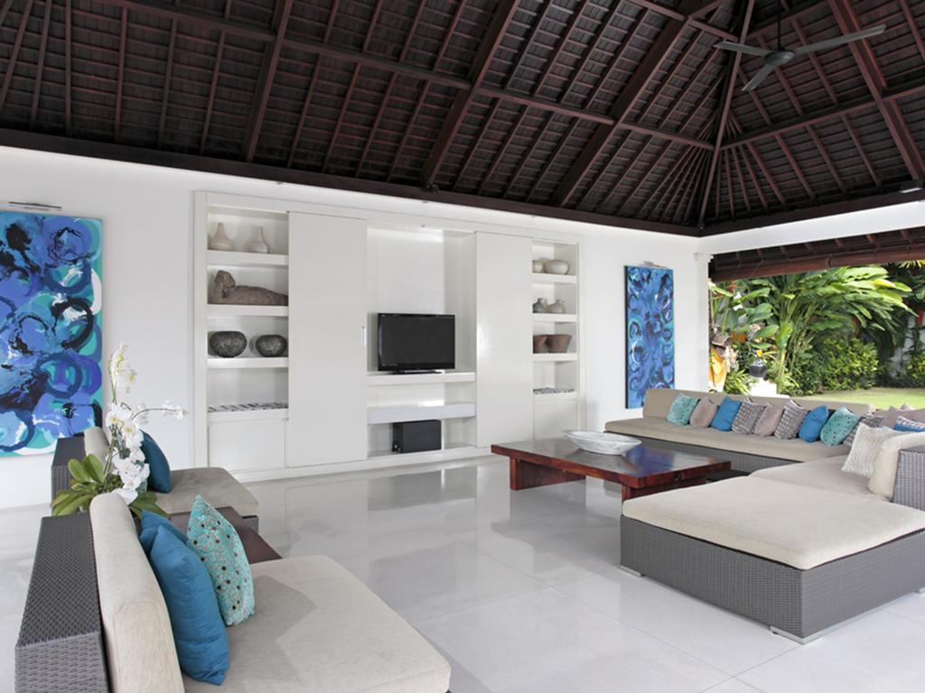 Villa Asante 캉구 외부 사진